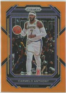 Carmelo Anthony