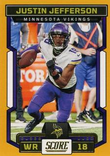 Justin Jefferson