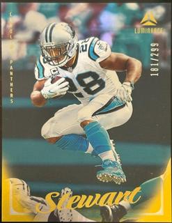 Jonathan Stewart