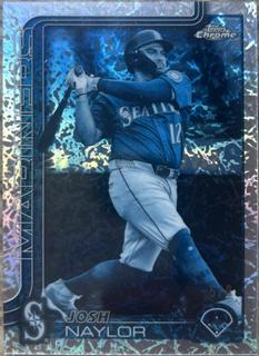 Josh Naylor