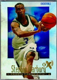 Stephon Marbury