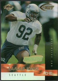 Lamar King