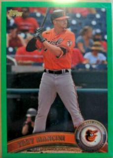Trey Mancini