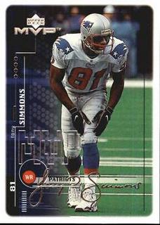 Tony Simmons