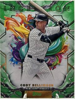 Cody Bellinger