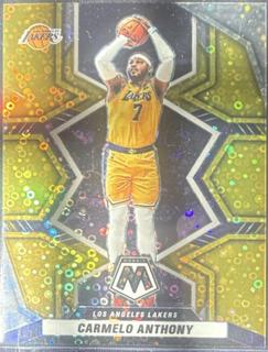 Carmelo Anthony