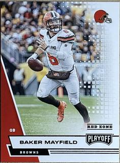 Baker Mayfield