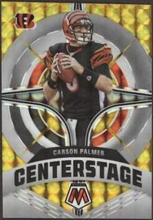 Carson Palmer