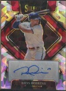 Rhys Hoskins