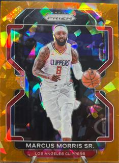 Marcus Morris Sr.
