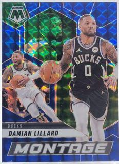 Damian Lillard