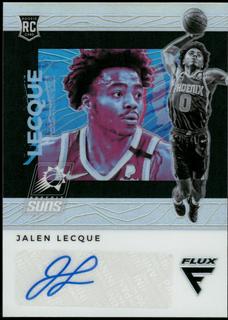 Jalen Lecque