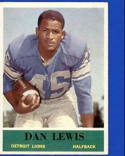 Dan Lewis