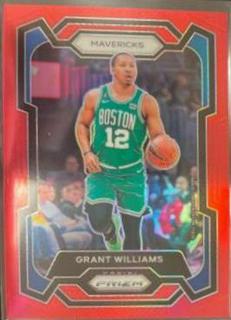Grant Williams