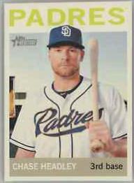 Chase Headley