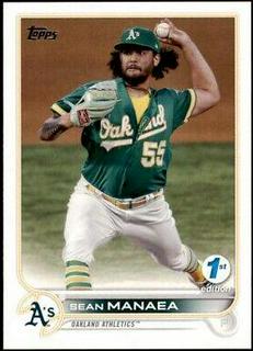 Sean Manaea
