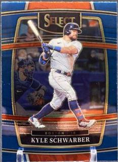 Kyle Schwarber