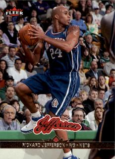 Richard Jefferson