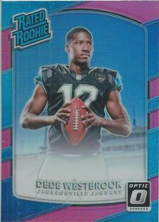 Dede Westbrook