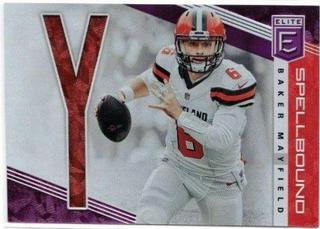 Baker Mayfield