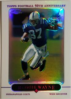 Reggie Wayne