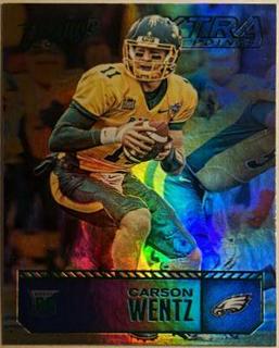 Carson Wentz