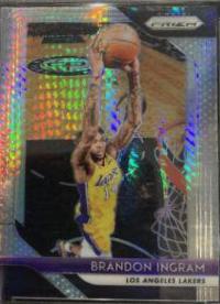 Brandon Ingram