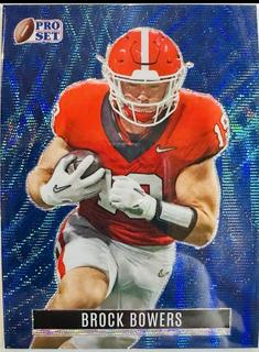 Brock Bowers