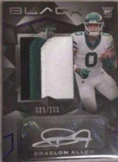 Braelon Allen