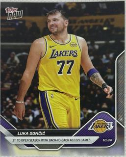 Luka Doncic