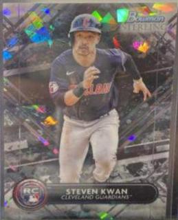 Steven Kwan