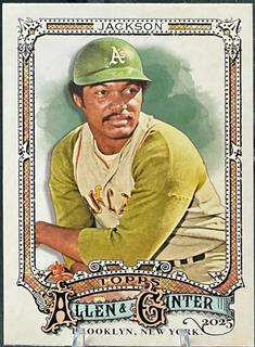 Reggie Jackson