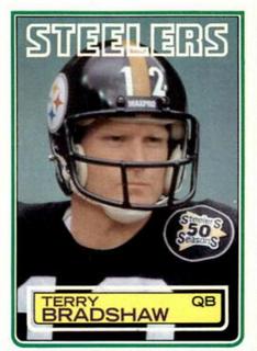Terry Bradshaw