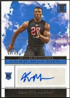 Kenneth Murray