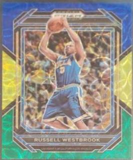 Russell Westbrook