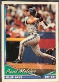 Paul Molitor