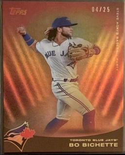 Bo Bichette