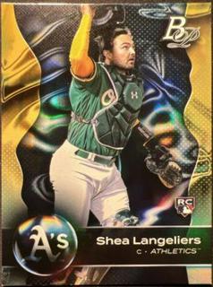 Shea Langeliers