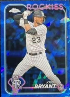 Kris Bryant