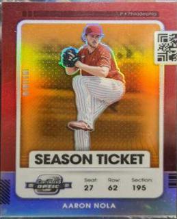 Aaron Nola