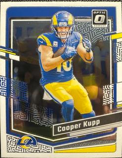 Cooper Kupp