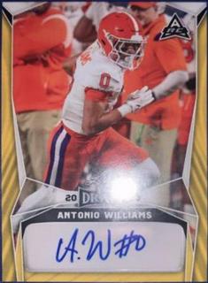 Antonio Williams