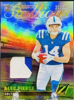 Alec Pierce