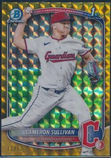 Cameron Sullivan