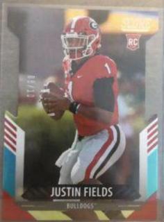 Justin Fields