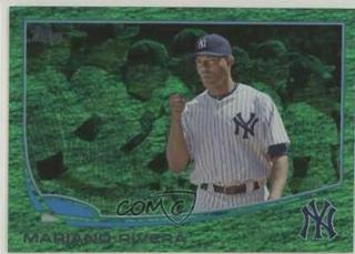 Mariano Rivera