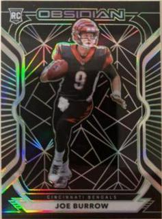 Joe Burrow