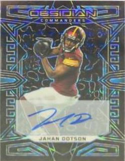 Jahan Dotson