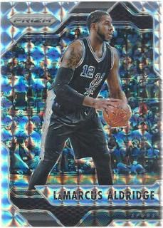 LaMarcus Aldridge
