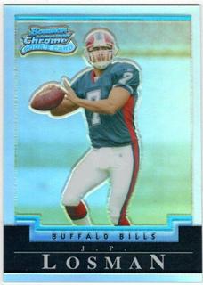 J.P. Losman